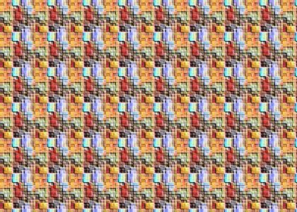 Ein mögliches Hintergrundbild