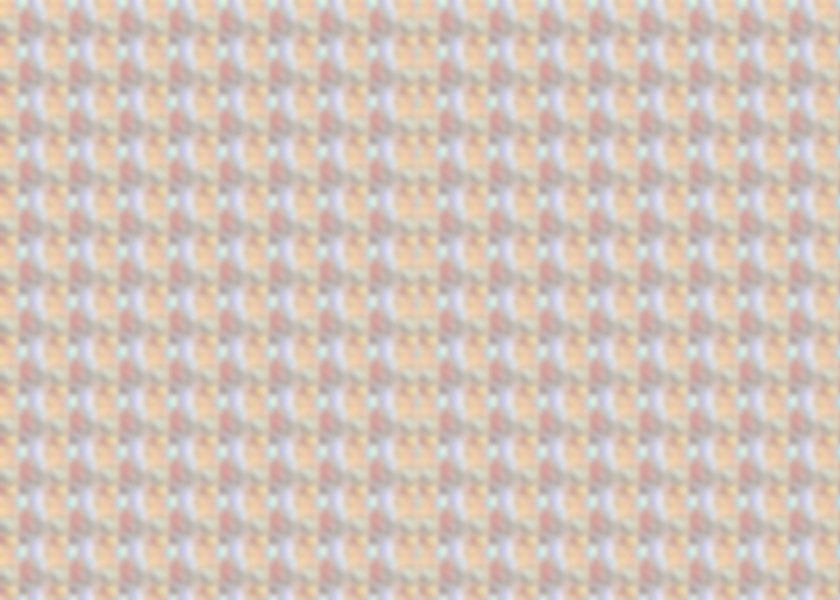 Hintergrund geblurt (Temporär)